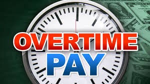 Overtime Pay