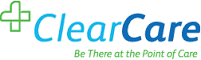 Clear Care Logo