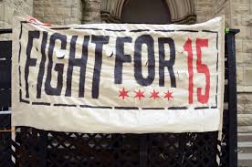 FIght for 15