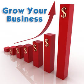 Grow Business