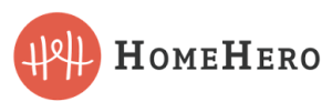 HomeHero logo