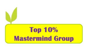 Logo - Top 10% MM Group