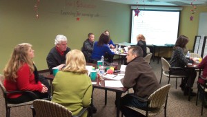 NH Board Retreat