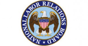 NLRB Logo