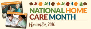 national-home-care-month
