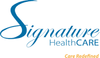 Signature Logo