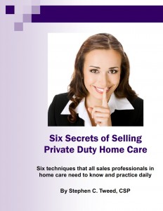 Six Secrets Cover Photo