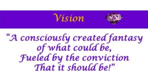 vision