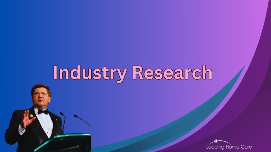 Home Care Industry Research